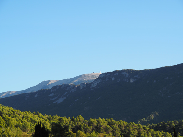 activités - Mont-Ventoux - La Honas