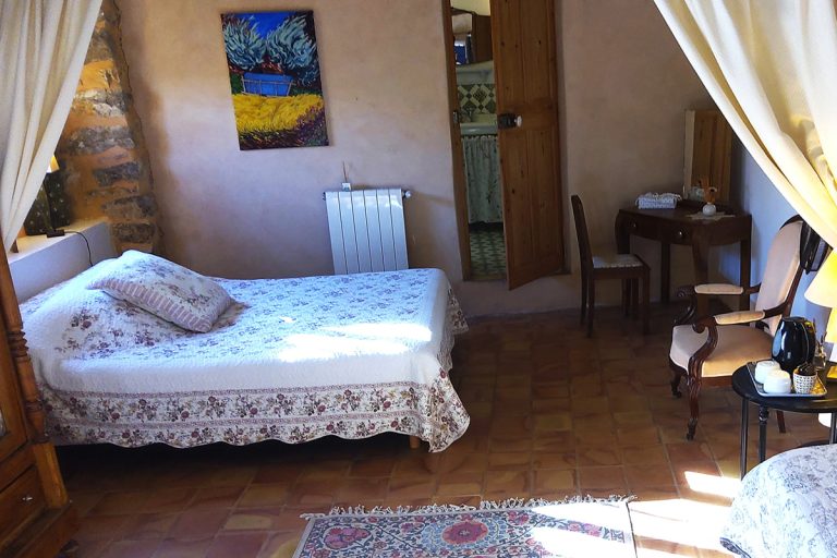 Côté Sud - Location dans les Baronnies