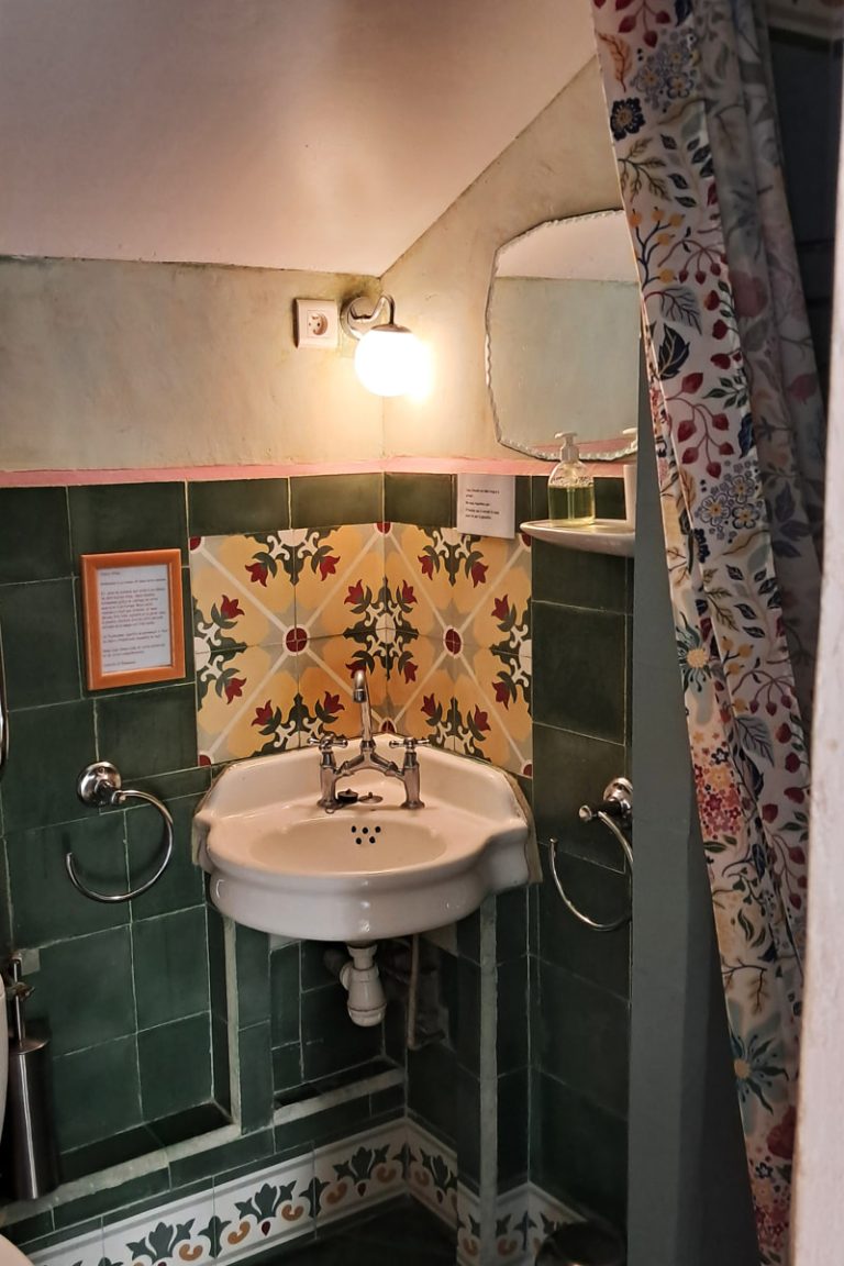 Le Pigeonnier - Chambre 2 Personnes - Drôme Provençale